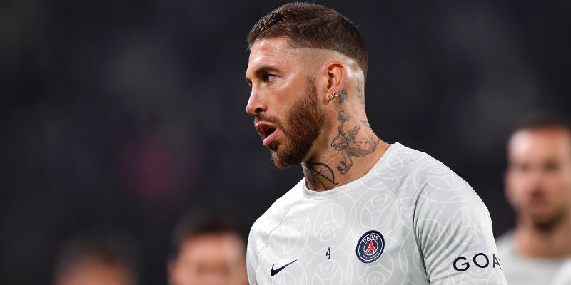 Sergio Ramos - Đại Sứ Thương Hiệu Độc Quyền Của Sunwin